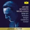 DEBUSSY:PIANO WORKS/ARTURO BENEDETTI MICHELANGELI 2CD