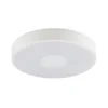 Brilliant - LED stropno svetlo RAKIN LED/18W/230V O 33,5 cm belo