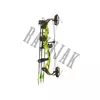 PSE COMPOUND BOW PACKAGE RTS MINI BURNER