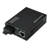 Digitus Gigabit Ethernet SM Media konverter RJ45/SC 1310nm, do 20km ( dn-82121-1 )