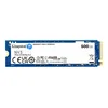 SSD M.2 NVME 500GB Kingston SNV3S/500G 5000MBs/3000MBs