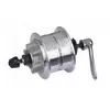 Prednja nabla Shimano dinamo DH-3D35 DISK 6 rupa 36H