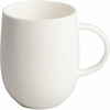 Skodelica za zajtrk ALL-TIME Alessi 360 ml bela