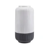 Bessagi Home Vase Rezzo Aus Steinzeug