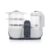 Babymoov aparat za pripremu hrane Nutribaby, 6/1
