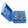 Garnitura ključev TORX 14 kosov KD10335