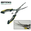 SPRO KLJEŠTA BENT NOSE SUPER CUTTER 16CM
