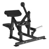 Toorx FWX-7100 Biceps Curl – plate loaded – profesionalna fitnes naprava za trening bicepsov