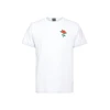Mister Tee Majica Rose, bela