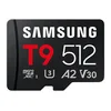 Samsung 512GB T9 microSDXC memorijska kartica MB-MH512T