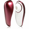 Womanizer Liberty Klitoralni stimulator, Crveni