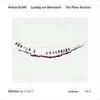 BEETHOVEN-PIANO SONATAS VOL.1/SCHIFF