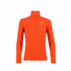 Karpos PIZZOCCO KID HALF-ZIP FLEECE 2533003, jopa