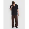 Volcom Single Stone Shirt gloss black