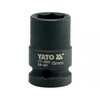 YATO Nastavek 1/2 udarni šestkotnik 15 mm CrMo
