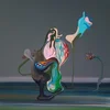 Tout Bleu - Otium (LP)