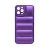 Maska za telefon DEEP SHINE MATTE za Iphone 12 Pro Max, Ljubičasta