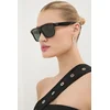 Sončna očala Ray-Ban BOYFRIEND REVERSE črna barva, 0RBR0501S