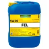 Ravenol Motorno ulje FEL 5W-30, 10 l