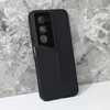 Maska za Xiaomi Redmi 15 4G 171mm Blade, Crna