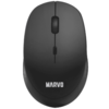 MARVO Bežični optički miš WIRELESS WM103 BK