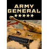 Army General Steam Key EUROPE
