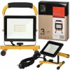 LED reflektor Portax 30W 2400lm 4000K IP65 sa kablom Adviti