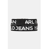 Dvostranski pas Karl Lagerfeld Jeans