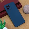 Maska za Huawei Nova Y61 mat Giulietta tamno plava