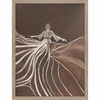 Slika 32x42 cm Gorgeous – Malerifabrikken