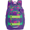 S-COOL SC2534 Anatomski ranac Urban 29x22x43cm, Ljubičasti