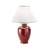 Kolarz 0014.73.7 - Stona lampa BORDEAUX 1xE27/100W/230V