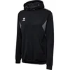 moški pulover s kapuco hmlAUTHENTIC PL HOODIE