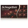SCHOGETTEN Čokolada Tamna, 100g