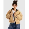 Carhartt WIP stone canvas
