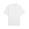 PUMA Select Essentials Pocket Tee Men, Puma, White, XXL