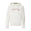 JACK & JONES Majica JJAVERY burgund / pegasto bela