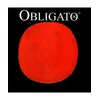 Strune za violino Obligato 4/4 Pirastro