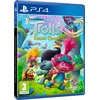 PS4Â Trolls Remix Rescue