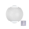 LED spoljno zidno svetlo LED/2W/230V 4000K IP54 belo