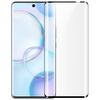 Kaljeno 3D staklo Izmael za Honor 50 Pro - Crna KP24234