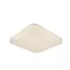 GLOBO Lampa plafon 41626-12 bijela 1xLED