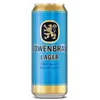 PIVO LOWENBRAU 0,5L LIMENKA