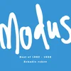 Modus - Best Of 1980-1988 - Zrkadlo Rokov (LP)