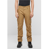 Pure Slim Fit Trousers Beige