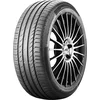 Continental ContiSportContact 5 SSR ( 255/40 R18 95Y *, sa rebrom felne, runflat )