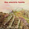 The Electric Family - Echoes Dont Lie (LP)