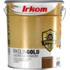 Irkolin gold palisander 10l Irkom