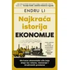 Najkraća Istorija Ekonomije - Endru Li ( 15469 )