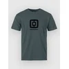Horsefeathers Fair moška majica storm